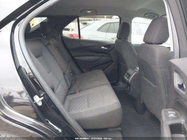 Chevrolet EQUINOX LT 2019 3GNAXKEV4KL364788 Image 8