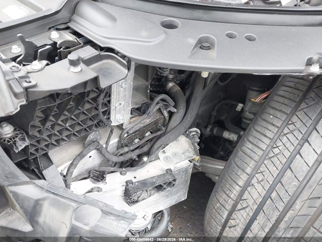 45486642 :رقم المزاد ، W1K6G7GB8PA237027 vin ، 2023 Mercedes-benz S 580 4matic مزاد بيع