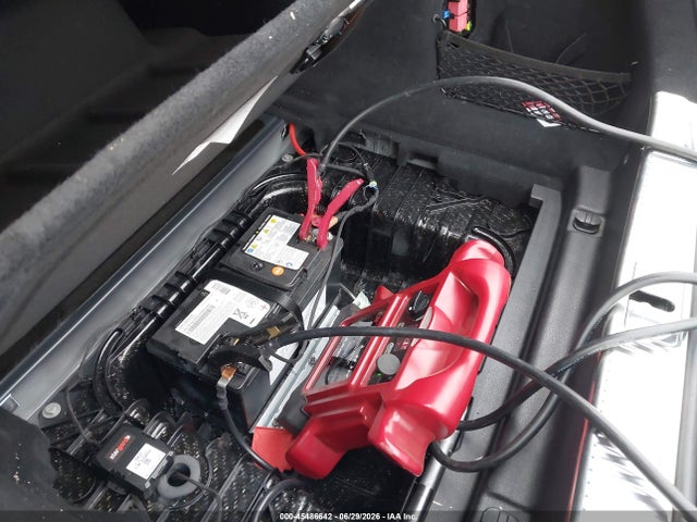 45486642 :رقم المزاد ، W1K6G7GB8PA237027 vin ، 2023 Mercedes-benz S 580 4matic مزاد بيع