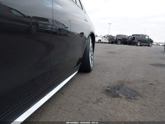 45486642 :رقم المزاد ، W1K6G7GB8PA237027 vin ، 2023 Mercedes-benz S 580 4matic مزاد بيع