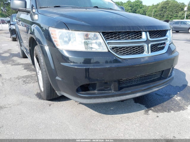 Auction sale of the 2015 Dodge Journey Se, vin: 3C4PDCAB6FT577891, lot number: 45486643