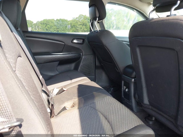 Aukcja sprzedaży 2015 Dodge Journey Se, vin: 3C4PDCAB6FT577891, numer aukcji: 45486643