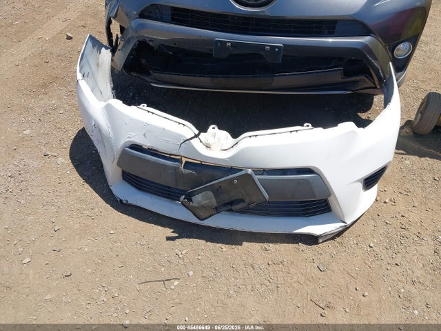 Toyota COROLLA LE 2014 5YFBURHE8EP151599 Image 12