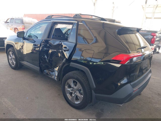 4T3RWRFV1RU153671 Toyota Rav4 Hybrid Xle