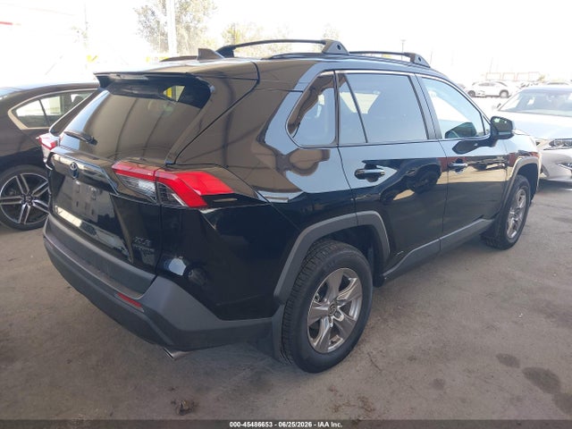 4T3RWRFV1RU153671 Toyota Rav4 Hybrid Xle