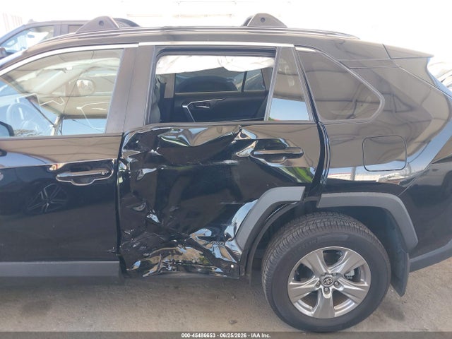 4T3RWRFV1RU153671 Toyota Rav4 Hybrid Xle