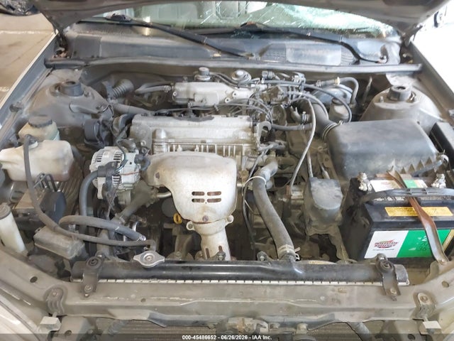 45486652 :رقم المزاد ، JT2BG22K8V0090819 vin ، 1997 Toyota Camry Le مزاد بيع