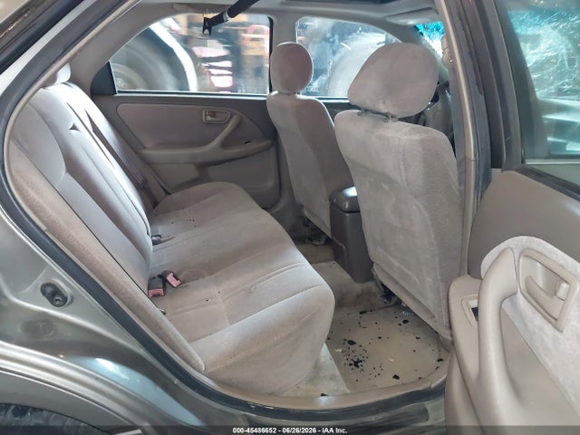 45486652 :رقم المزاد ، JT2BG22K8V0090819 vin ، 1997 Toyota Camry Le مزاد بيع