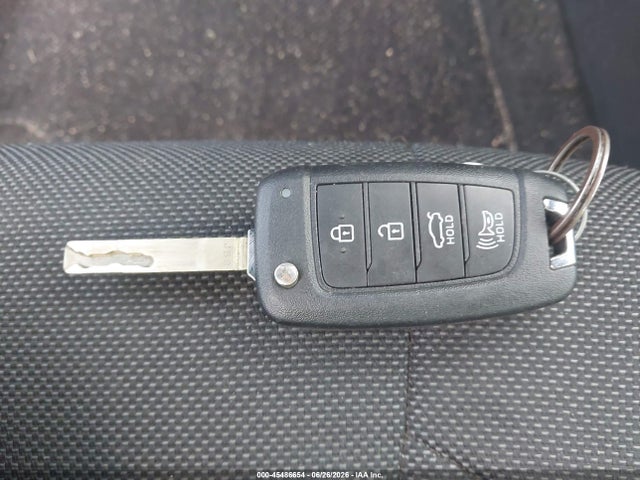Aukcja sprzedaży 2025 Hyundai Elantra Se, vin: KMHLL4DG3SU882257, numer aukcji: 45486654