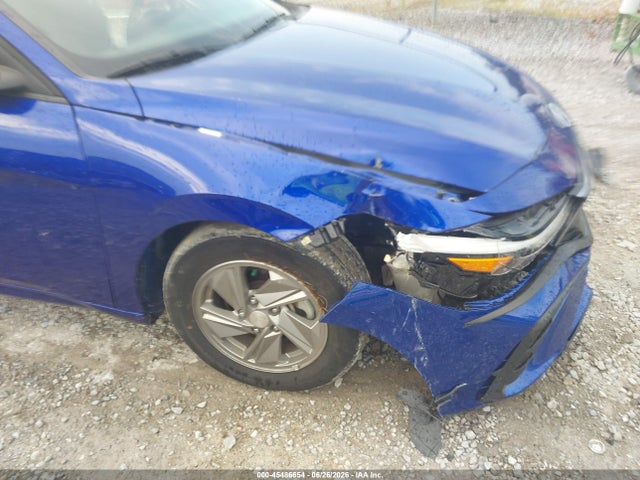 Aukcja sprzedaży 2025 Hyundai Elantra Se, vin: KMHLL4DG3SU882257, numer aukcji: 45486654