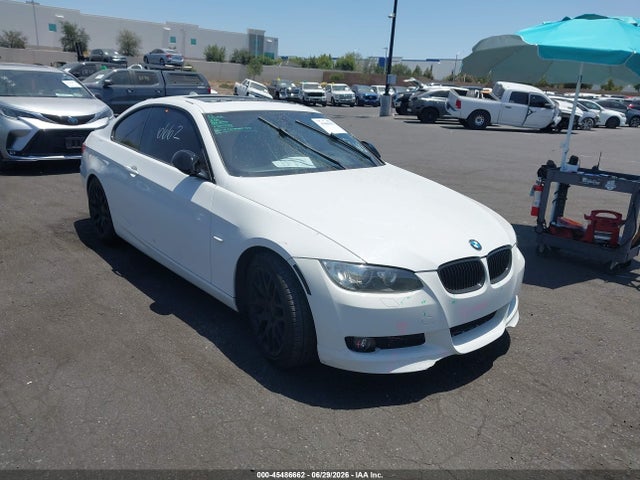 Продаж на аукціоні авто 2009 Bmw 328i, vin: WBAWV13559P123142, номер лоту: 45486662