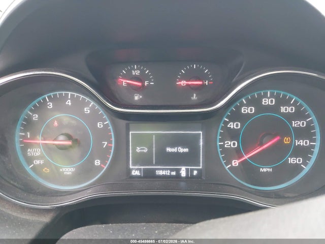 Chevrolet Cruze Lt Auto 2018 1G1BE5SM4J7122871 Image 16