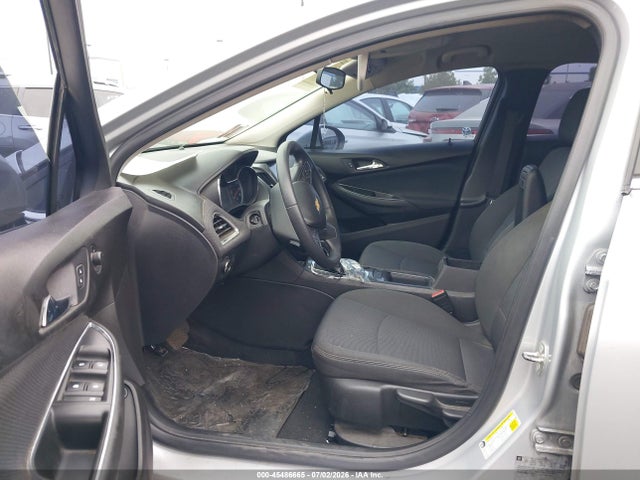 Chevrolet Cruze Lt Auto 2018 1G1BE5SM4J7122871 Image 5