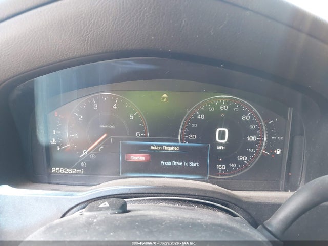 Aukcja sprzedaży 2015 Cadillac Escalade Esv Premium, vin: 1GYS4TKJ8FR659253, numer aukcji: 45486670