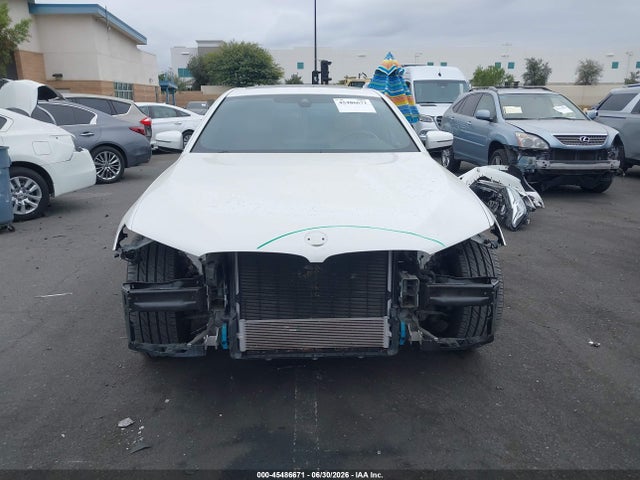 BMW 530e 2023 WBA13AG08PCM25608 Image 13