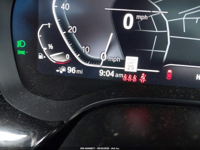 BMW 530e 2023 WBA13AG08PCM25608 Image 16