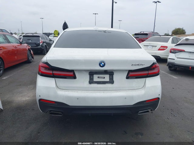 BMW 530e 2023 WBA13AG08PCM25608 Image 17