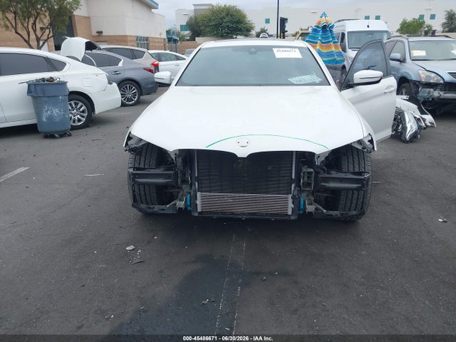 BMW 530e 2023 WBA13AG08PCM25608 Image 6