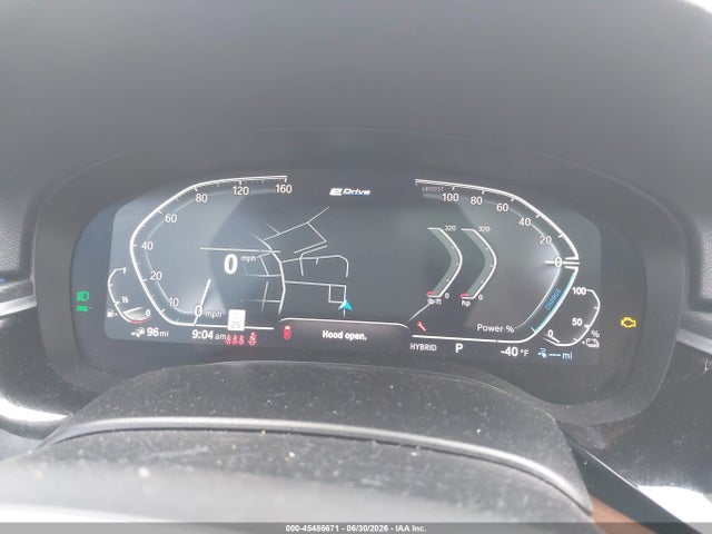 BMW 530e 2023 WBA13AG08PCM25608 Image 7