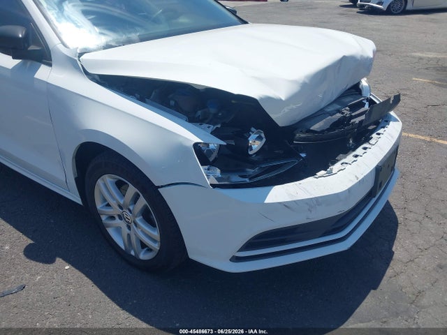3VW2K7AJ4FM224233 Volkswagen Jetta 2.0l S
