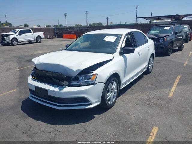 3VW2K7AJ4FM224233 Volkswagen Jetta 2.0l S