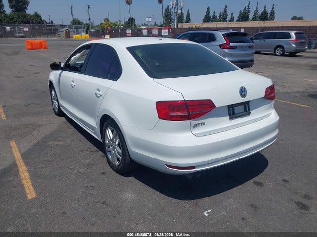 3VW2K7AJ4FM224233 Volkswagen Jetta 2.0l S