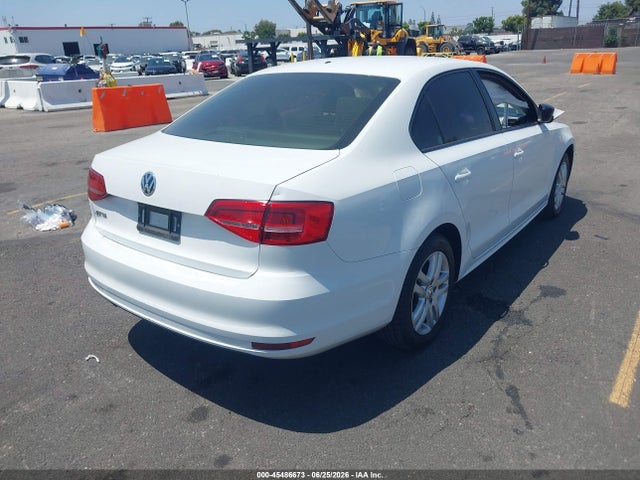 3VW2K7AJ4FM224233 Volkswagen Jetta 2.0l S