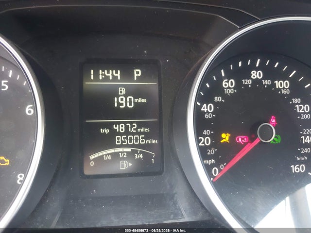 3VW2K7AJ4FM224233 Volkswagen Jetta 2.0l S