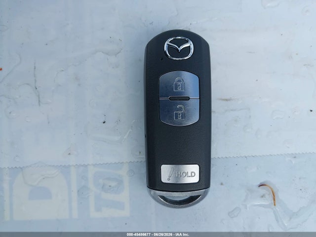 Mazda Cx-5 Grand Touring 2016 JM3KE4DY3G0674548 Image 11