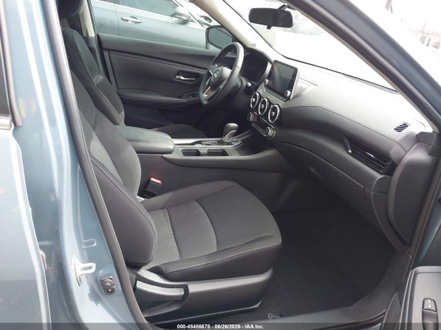 3N1AB8CVXSY230368 Nissan SENTRA SV