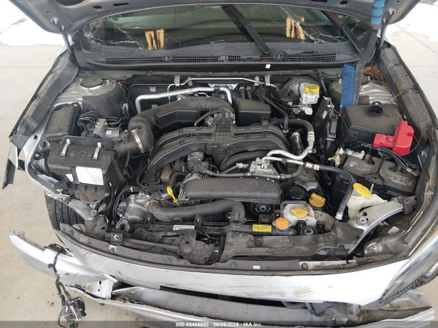 Aukcja sprzedaży 2021 Subaru Outback, vin: 4S4BTAAC7M3104371, numer aukcji: 45486680