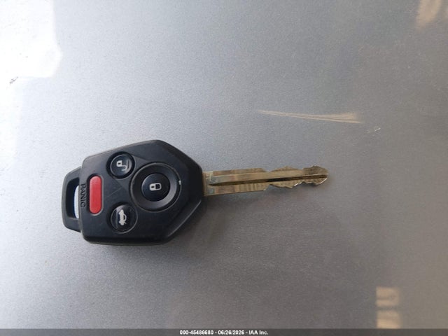 Aukcja sprzedaży 2021 Subaru Outback, vin: 4S4BTAAC7M3104371, numer aukcji: 45486680