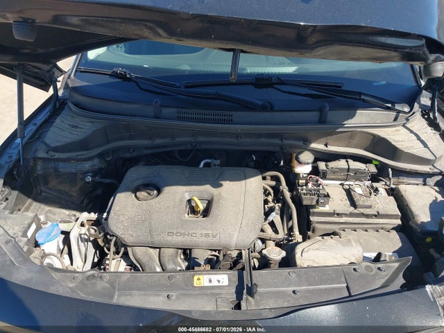 KIA SOUL LX 2025 KNDJ23AU7S7250976 Image 10