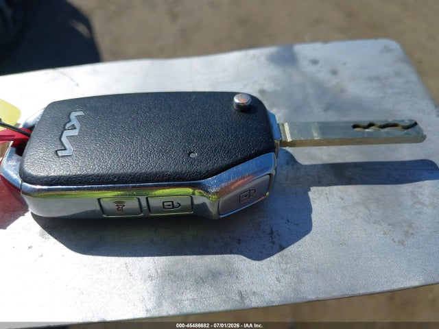 KIA SOUL LX 2025 KNDJ23AU7S7250976 Image 11