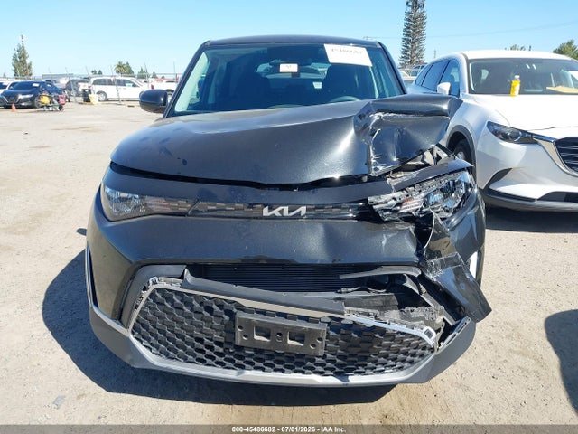 KIA SOUL LX 2025 KNDJ23AU7S7250976 Image 15