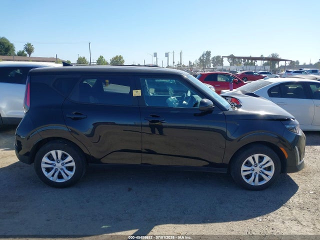 KIA SOUL LX 2025 KNDJ23AU7S7250976 Image 16