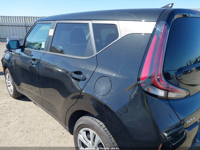 KIA SOUL LX 2025 KNDJ23AU7S7250976 Image 17