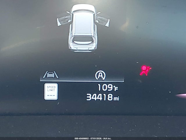 KIA SOUL LX 2025 KNDJ23AU7S7250976 Image 18