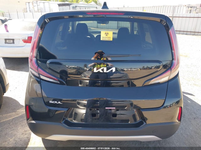 KIA SOUL LX 2025 KNDJ23AU7S7250976 Image 19