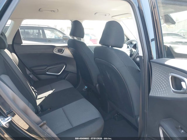 KIA SOUL LX 2025 KNDJ23AU7S7250976 Image 8