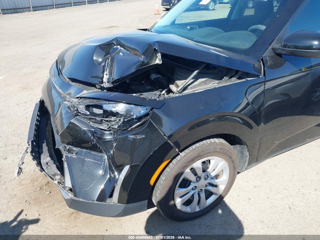 KIA SOUL LX 2025 KNDJ23AU7S7250976 Image 12