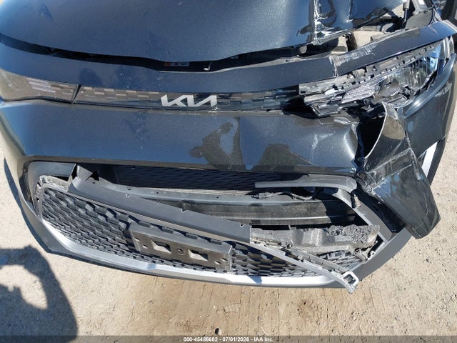 KIA SOUL LX 2025 KNDJ23AU7S7250976 Image 13