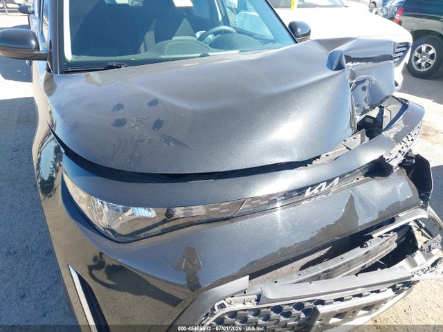 KIA SOUL LX 2025 KNDJ23AU7S7250976 Image 14