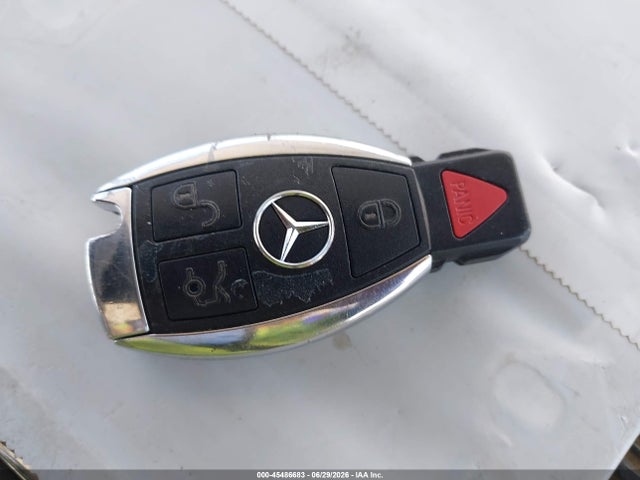 Продаж на аукціоні авто 2014 Mercedes-benz Ml 350, vin: 4JGDA5JB6EA326636, номер лоту: 45486683