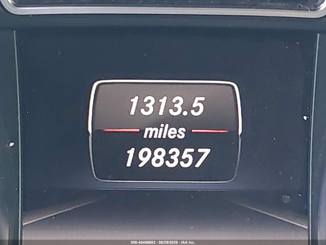 45486683 :رقم المزاد ، 4JGDA5JB6EA326636 vin ، 2014 Mercedes-benz Ml 350 مزاد بيع