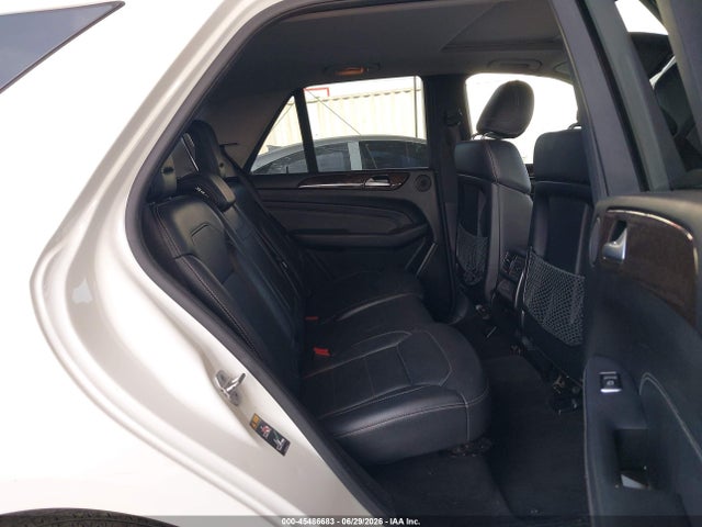 2014 Mercedes-benz Ml 350 მანქანა იყიდება აუქციონზე, vin: 4JGDA5JB6EA326636, აუქციონის ნომერი: 45486683