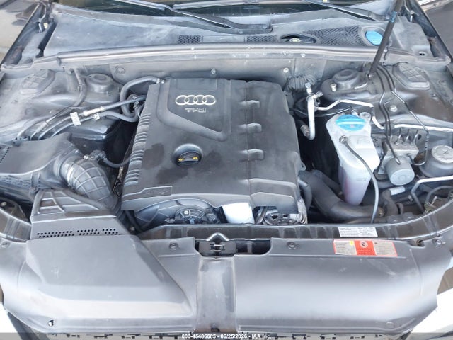 45486685 :رقم المزاد ، WAUFFAFL6AN045574 vin ، 2010 Audi A4 2.0t Premium مزاد بيع