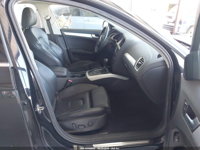 45486685 :رقم المزاد ، WAUFFAFL6AN045574 vin ، 2010 Audi A4 2.0t Premium مزاد بيع