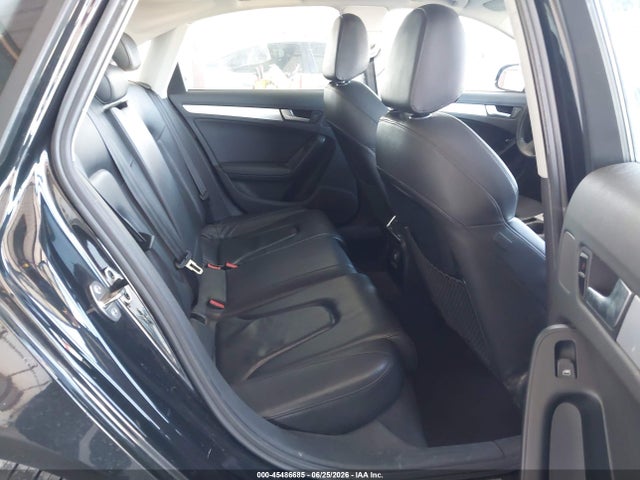 45486685 :رقم المزاد ، WAUFFAFL6AN045574 vin ، 2010 Audi A4 2.0t Premium مزاد بيع