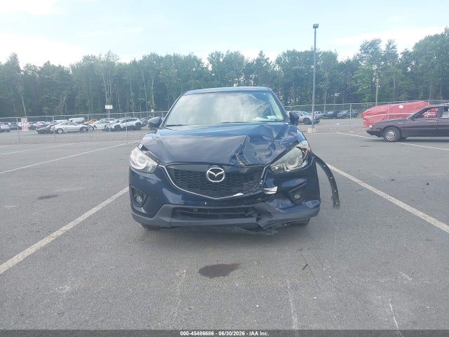 Aukcja sprzedaży 2015 Mazda Cx-5 Touring, vin: JM3KE4CY4F0549235, numer aukcji: 45486686